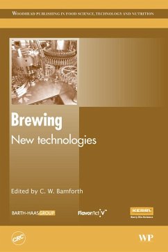 Brewing (eBook, ePUB)