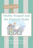Shelby Seagull and the Painted Shells (eBook, ePUB)