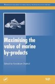Maximising the Value of Marine By-Products (eBook, ePUB)