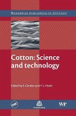 Cotton (eBook, ePUB)