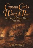 Captain Cook's War & Peace (eBook, ePUB)