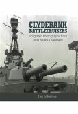 Clydebank Battlecruisers (eBook, ePUB)