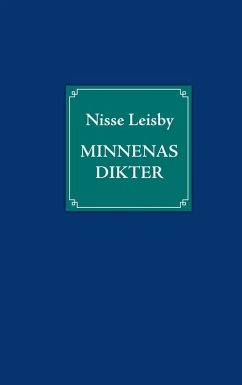 Minnenas dikter (eBook, ePUB)