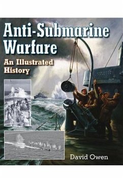Anti-Submarine Warfare (eBook, ePUB) - Owen, David