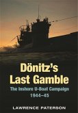 Donitz's Last Gamble (eBook, ePUB)