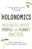 Holonomics (eBook, ePUB)