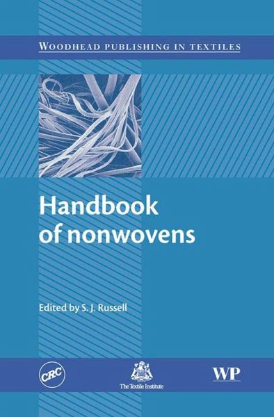 Handbook of Nonwovens (eBook, ePUB)