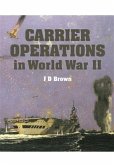 Carrier Operations in World War II (eBook, ePUB)