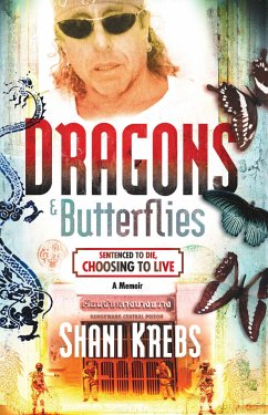 Dragons & Butterflies (eBook, ePUB) - Krebs, Shani