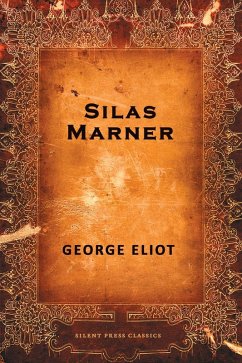 Cover Silas Marner (eBook, ePUB)