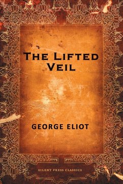 Cover The Lifted Veil (eBook, ePUB)