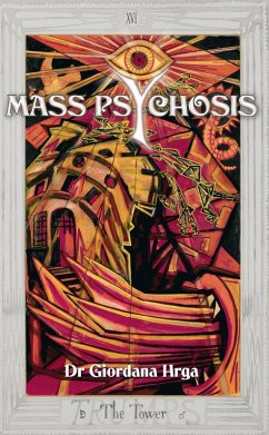 Cover Mass Psychosis (eBook, ePUB)