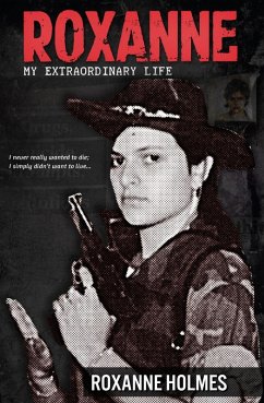 Cover Roxanne (eBook, ePUB)