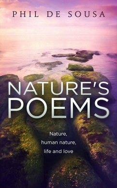 Cover Nature's Poems (eBook, ePUB)