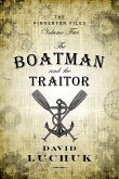 The Boatman and the Traitor (eBook, ePUB) The Boatman and the Traitor (eBook, ePUB)