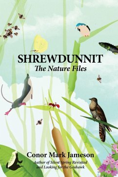 Shrewdunnit (eBook, ePUB) - Jameson, Conor Mark