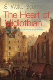 Sir Walter Scott's The Heart of Midlothian (eBook, ePUB)