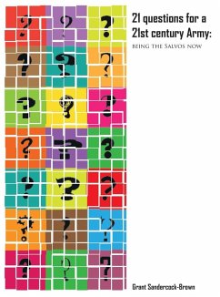 Cover 21 Questions for a 21st Century Army (eBook, ePUB)