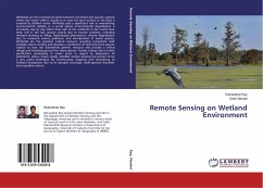 Remote Sensing on Wetland Environment - Ray, Ratnadeep;Mandal, Sakti