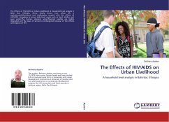 The Effects of HIV/AIDS on Urban Livelihood