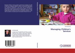 Managing Children's Services