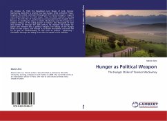 Hunger as Political Weapon