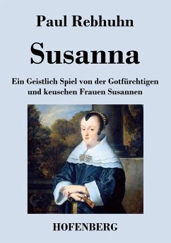 Cover Susanna