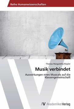 Musik verbindet