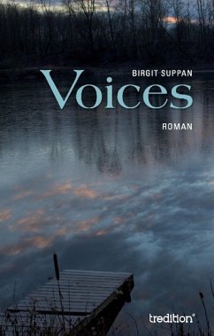 Voices - Suppan, Birgit