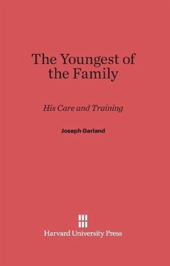 The Youngest of the Family - Garland, Joseph