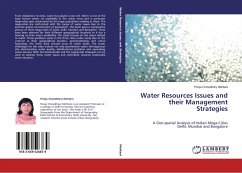 Water Resources Issues and their Management Strategies