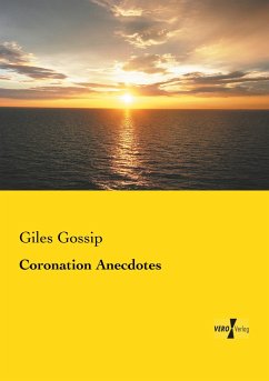 Coronation Anecdotes - Gossip, Giles