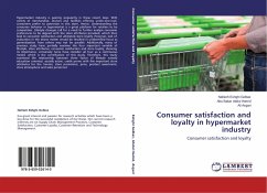 Consumer satisfaction and loyalty in hypermarket industry