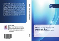 Climate Change Policies and Structural Change - Samaan, Daniel