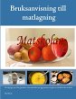 Bruksanvisning till matlagning - Bild 1