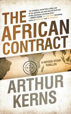 The African Contract - Kerns, Arthur