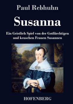 Cover Susanna