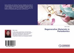 Regenerative Materials in Periodontics