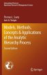 Models, Methods, Concepts &... - Bild 1