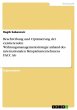 Beschreibung und Optimierung der... - Bild 1