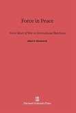 Force in Peace