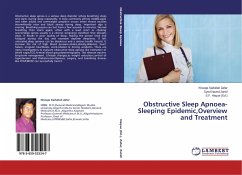 Obstructive Sleep Apnoea-Sleeping Epidemic,Overview and Treatment