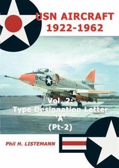 Cover USN Aircraft 1922-1962 (eBook, ePUB)