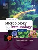 Textbook of Microbiology & Immunology - E-book (eBook, ePUB)