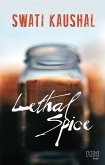 Lethal Spice (eBook, ePUB) Lethal Spice (eBook, ePUB)