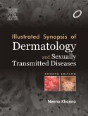 Illustrated Synopsis of Dermatology & Sexually Transmitted Diseases - E-book (eBook, ePUB)