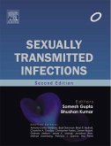 Sexually Transmitted Infections - E-book (eBook, ePUB)