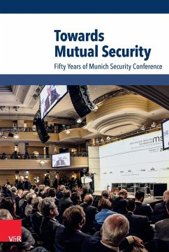 Towards Mutual Security (eBook, PDF)