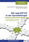 ICF und ICF-CY in der Sprachtherapie (eBook, PDF)