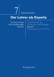 Der Lehrer als Experte (eBook, PDF) - Bild 1